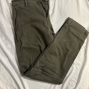 Levi's Men's Khaki Chinos